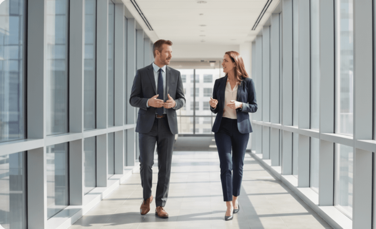 Vision Lifesciences team member