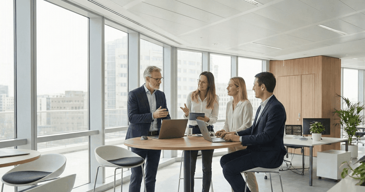 NewCo Formation: The 2026 Strategic Blueprint