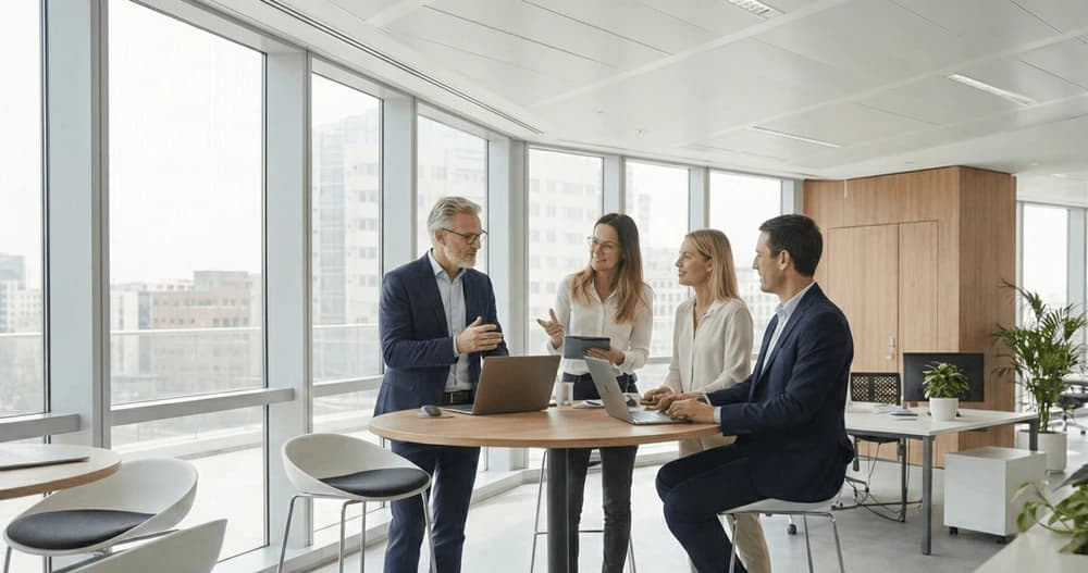 NewCo Formation: The 2026 Strategic Blueprint