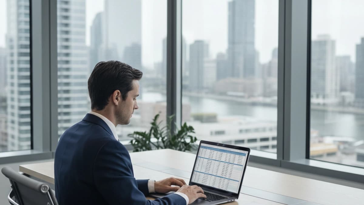 rNPV Valuation Guide: The Gold Standard for Pharma Asset Valuation