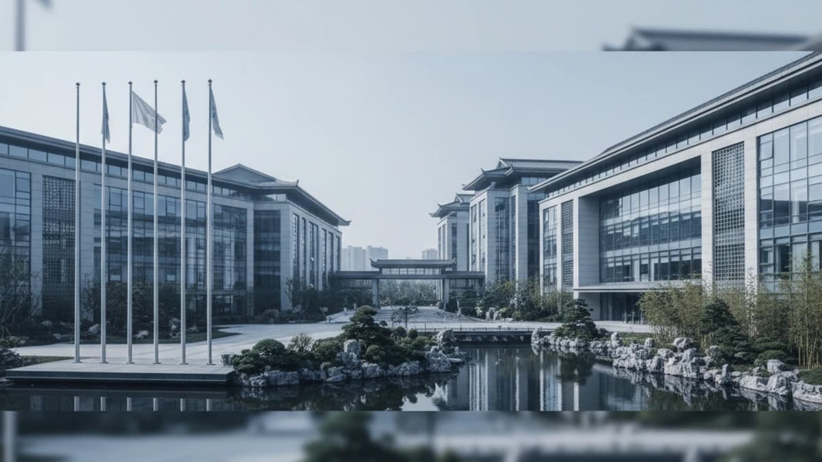 BeiGene: From China Biotech to Global Pharma Powerhouse