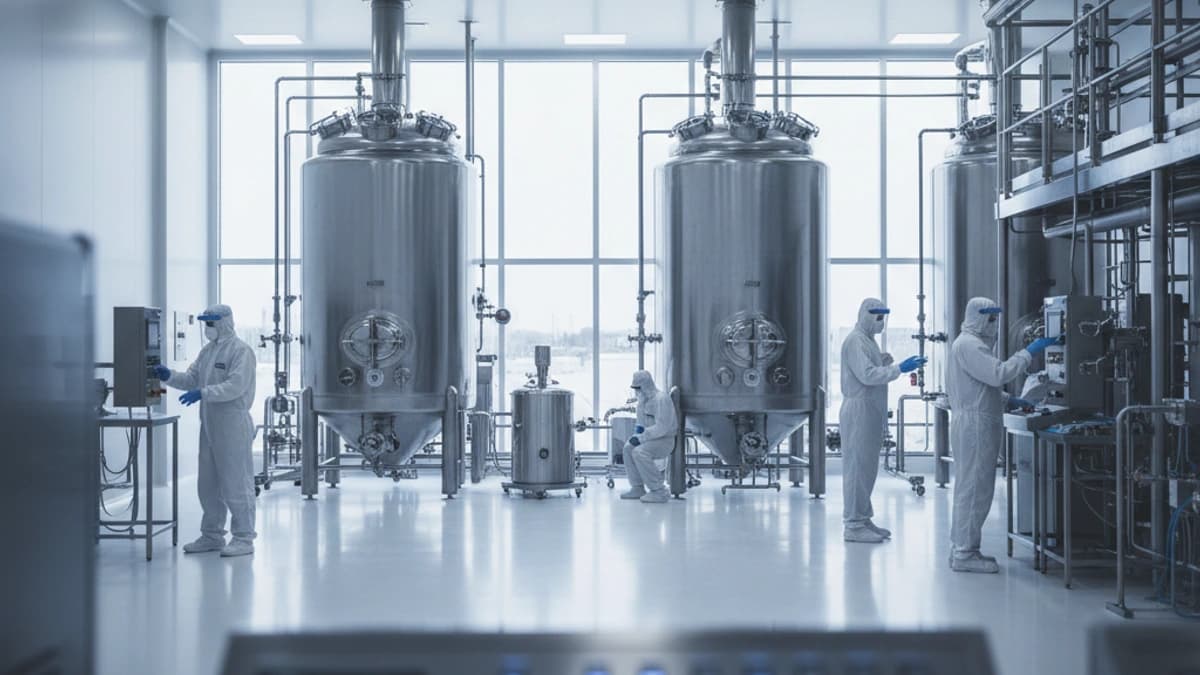 Biosimilars & Patent Cliff Licensing 2026: $100B+ Revenue at Risk