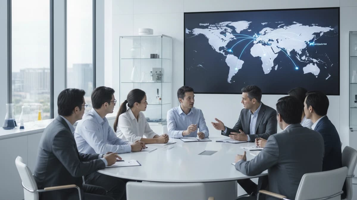 China Biotech Outbound Licensing Tracker 2026: $135.7B in Deal Value