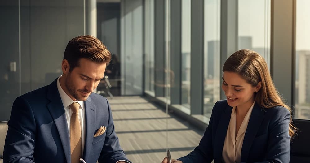 Biotech Partnerships: Types, Structures & How They Work