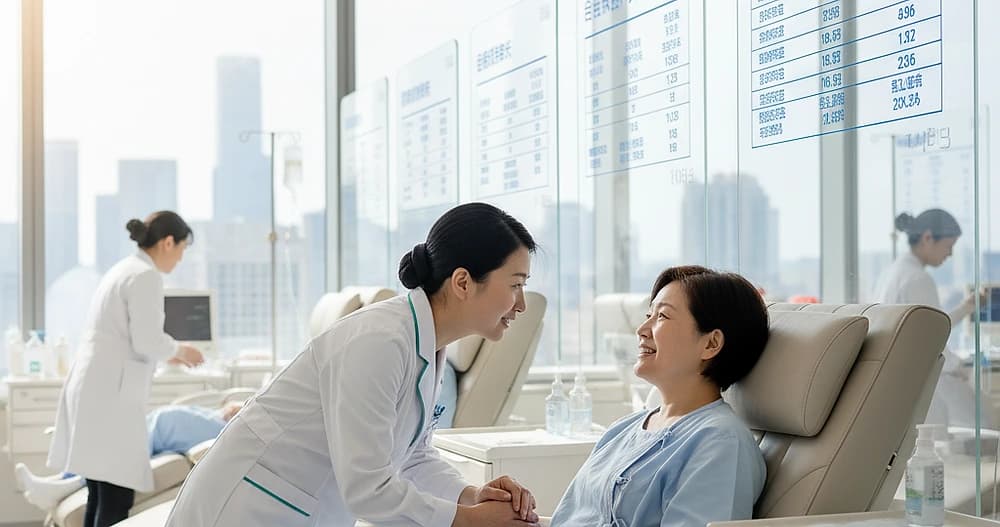 Clinical Trial Patient Enrollment: Strategies to Accelerate Recruitment