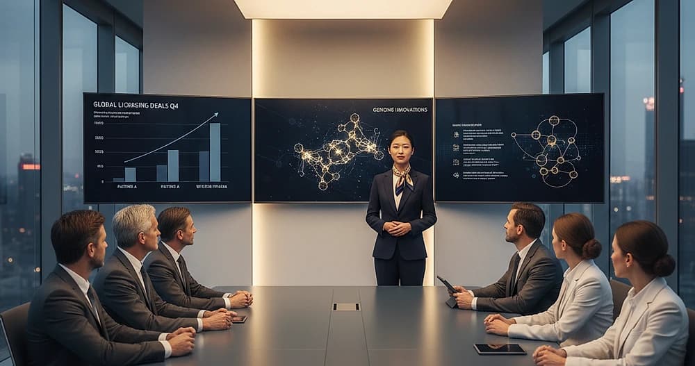 Top Chinese Biotech Companies to Watch in 2026