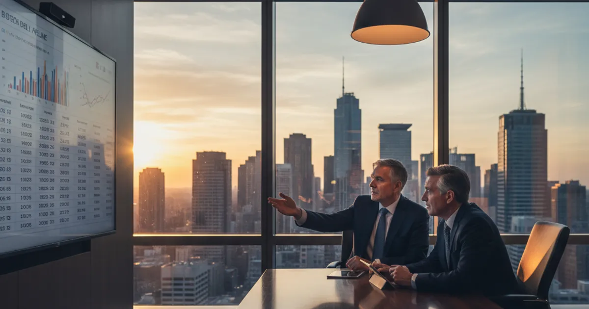 Biotech Investment Banking: The Complete Guide for 2026