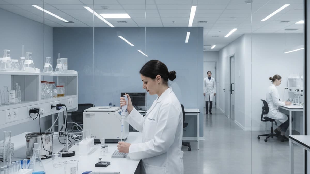 Drug Development Stages: The Complete Guide from Discovery to Approval