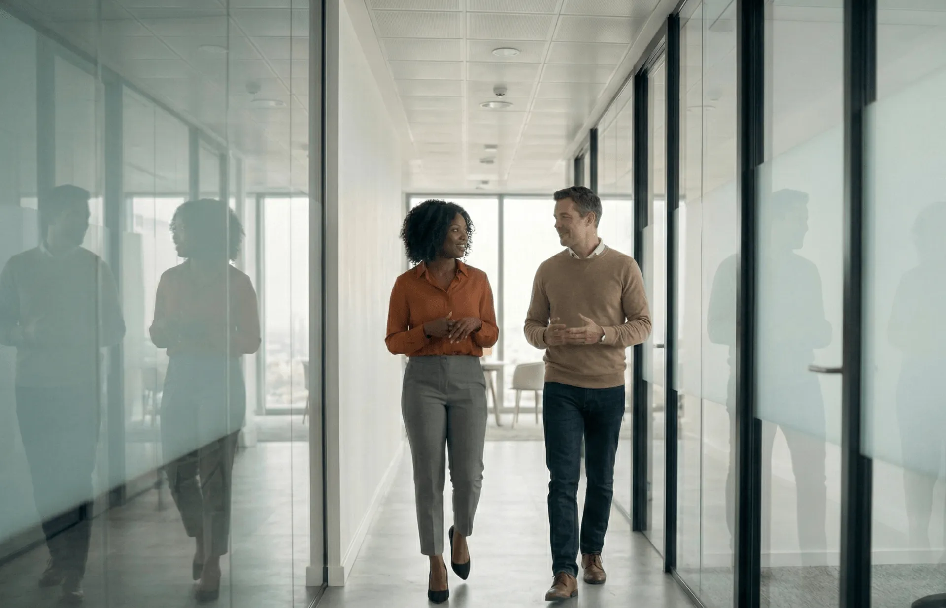 In-Licensing Services