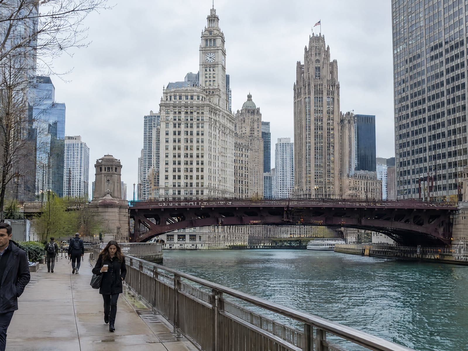Chicago