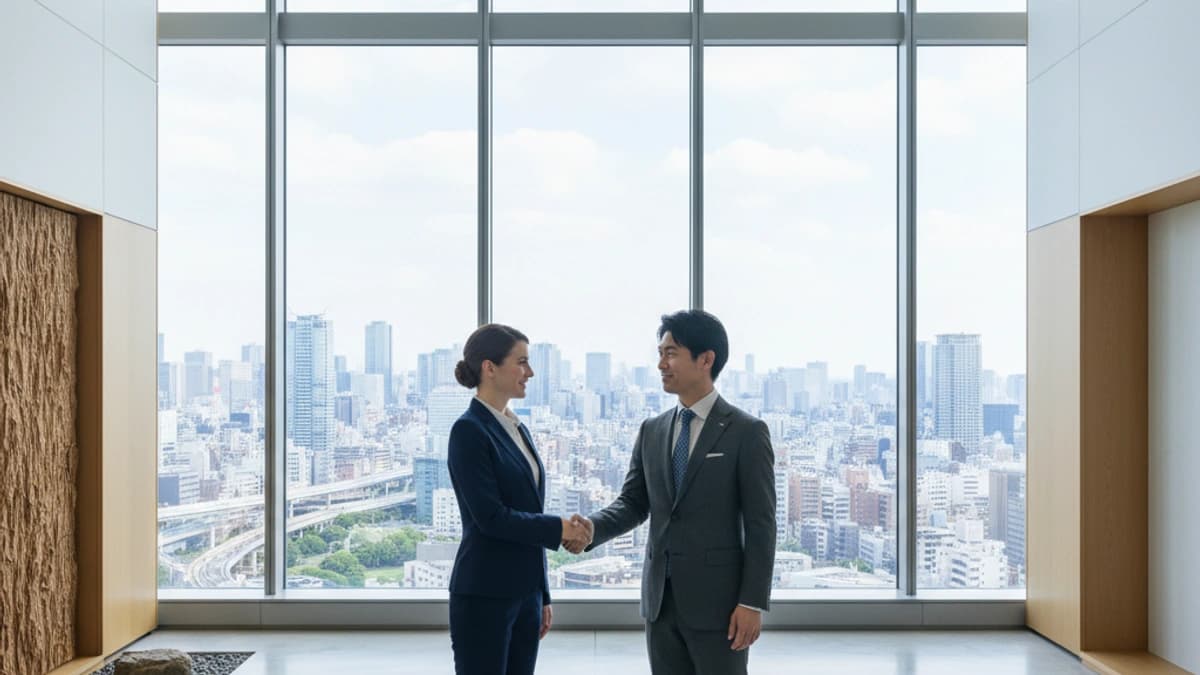 Japan Pharma Market Entry Guide: Regulatory Pathways, Pricing & Partnership Strategies