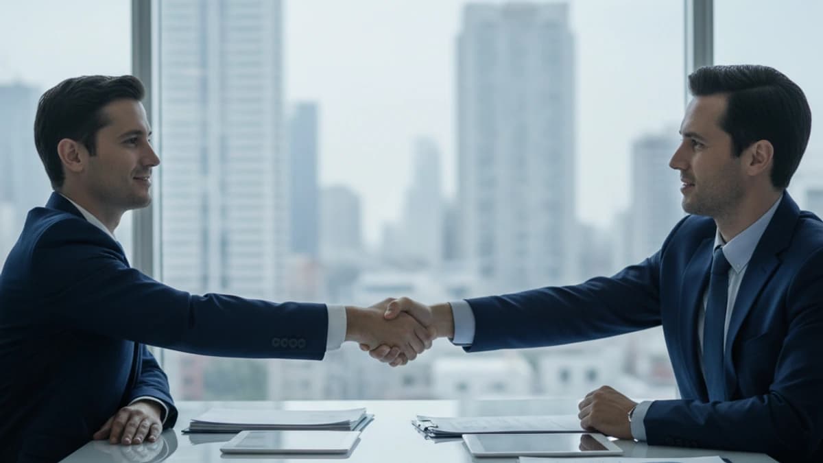 Pharma M&A Tracker 2026: Every Major Deal, Decoded
