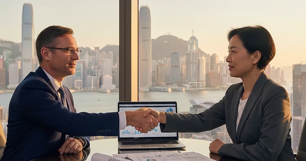 How to In-License Biotech Assets from China: A Strategic Playbook