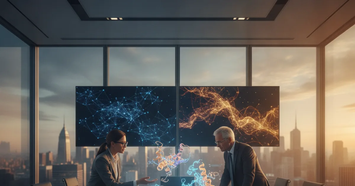 AI in Drug Development 2026: The Dealmaker’s Guide