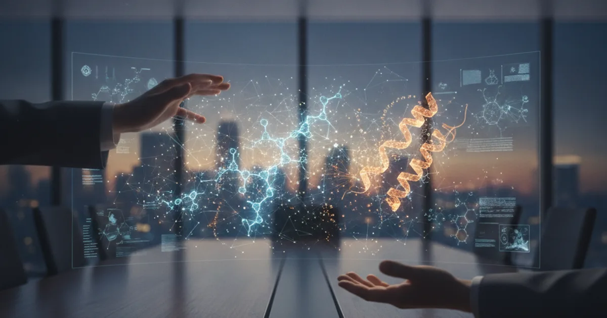Generative AI in Pharma: What Dealmakers Need to Know