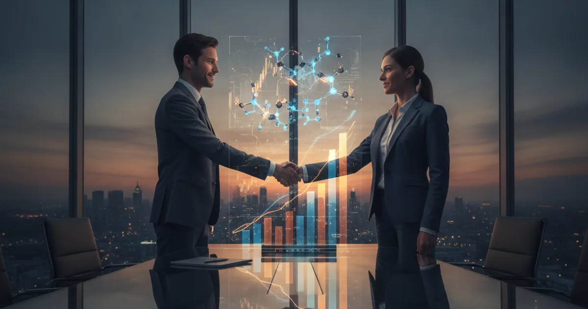 AI Drug Discovery Deal Tracker 2026