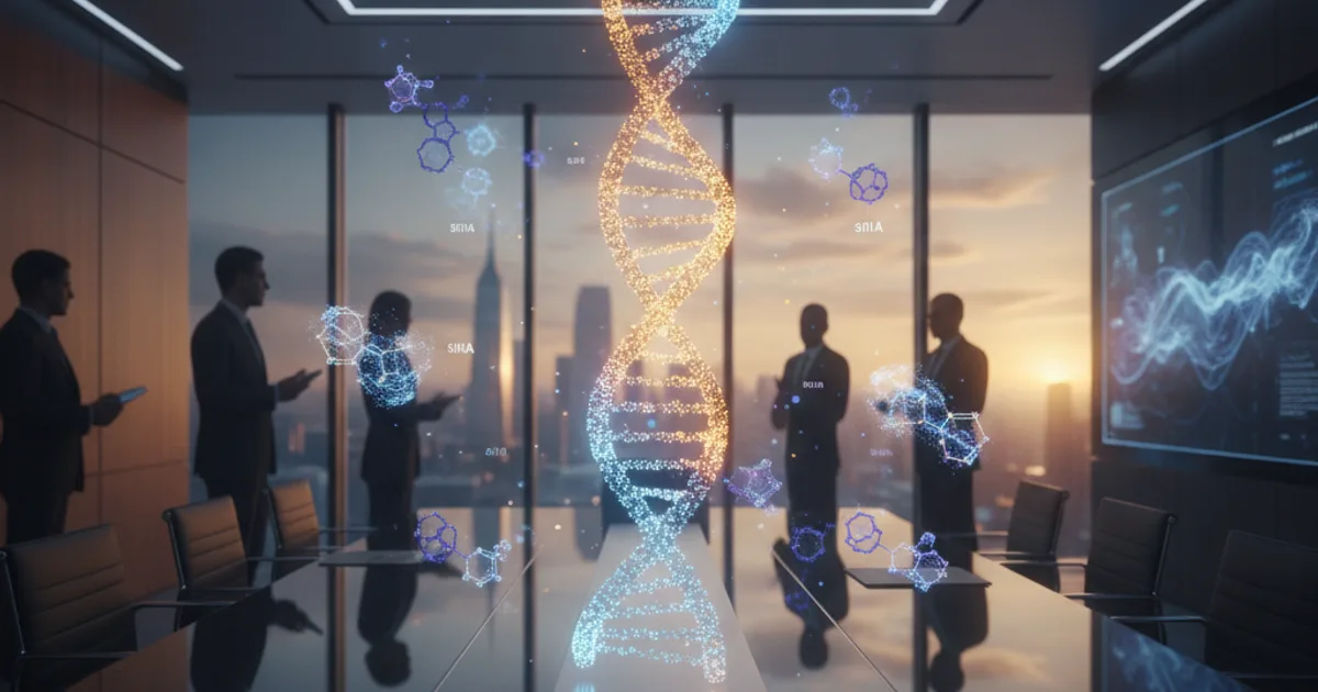 siRNA & Oligonucleotide Licensing Landscape 2026
