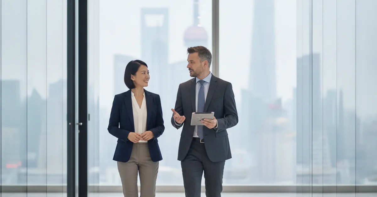 China Biotech in 2026: The Cross-Border Dealmaker's Guide