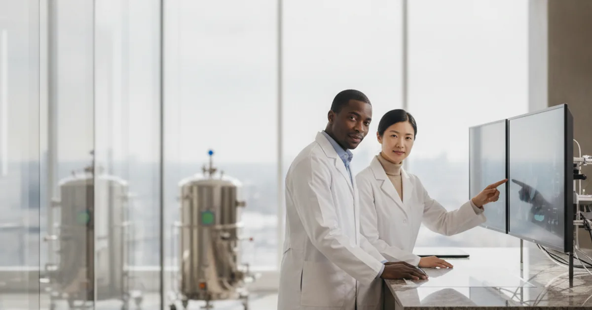 The China CRO Landscape 2026: How Drug Development Gets 30%+ Cheaper