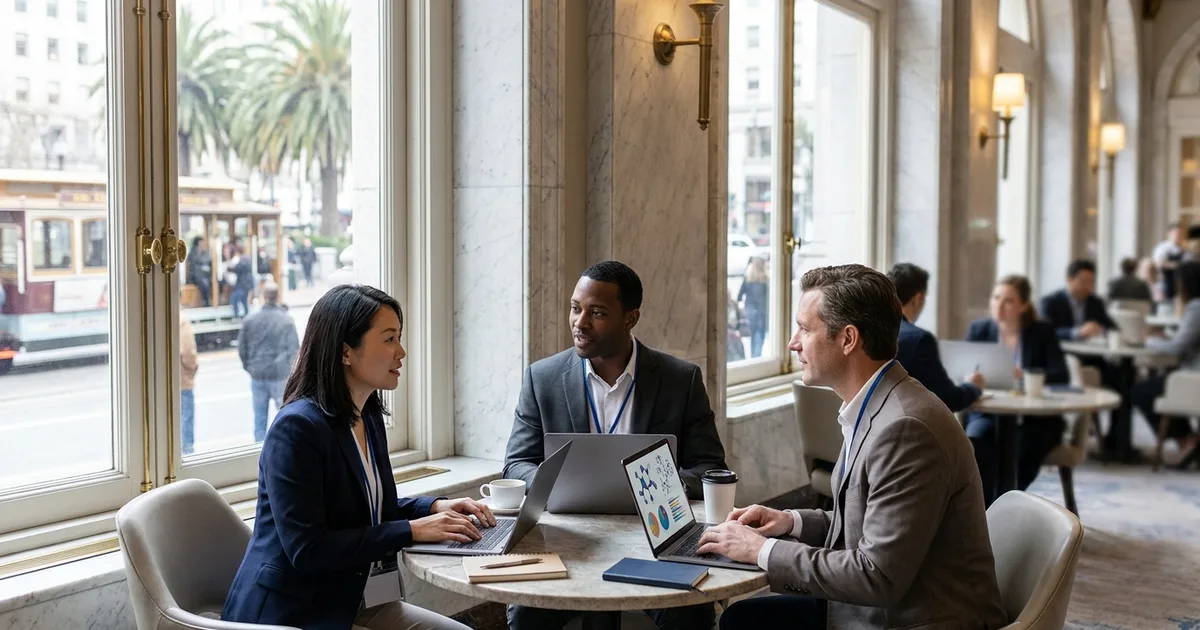 J.P. Morgan Healthcare Conference 2027: The Dealmaker’s Guide to JPM Week