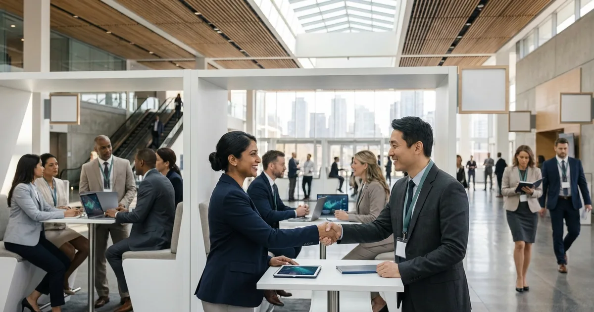 Biotech & Pharma Conferences 2027: The Dealmaker’s Calendar