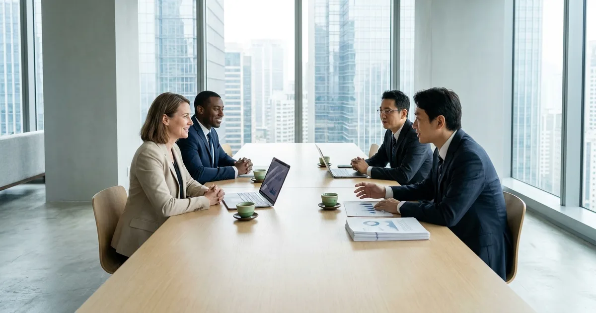 Out-Licensing Asia Rights: A Playbook for US Biotechs