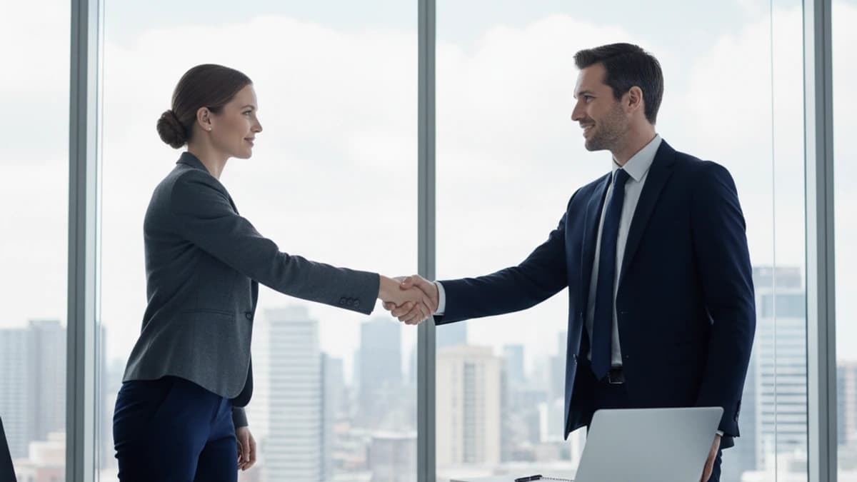 Cross-Border Licensing Term Sheet Guide: Structuring Pharma Deals That Work