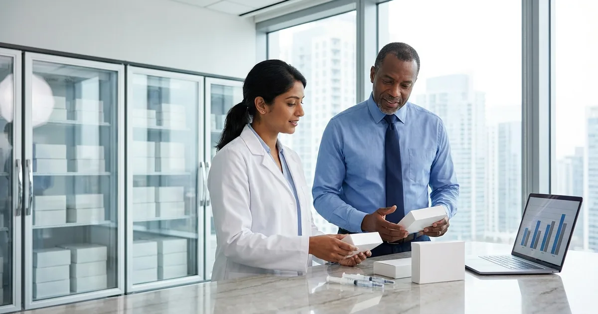 Stelara Biosimilar List 2026: All 8 FDA-Approved Ustekinumab Biosimilars