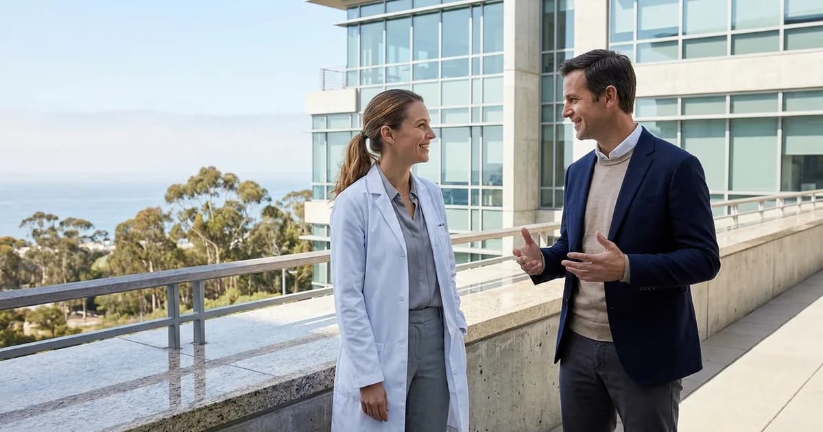 San Diego Biotech: Companies, Startups and the Torrey Pines Cluster