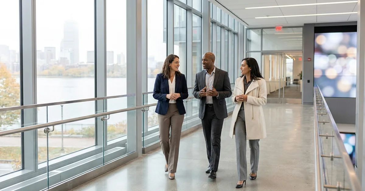 Boston Biotech: Companies, Cambridge, Kendall Square and America’s Leading Life Science Cluster