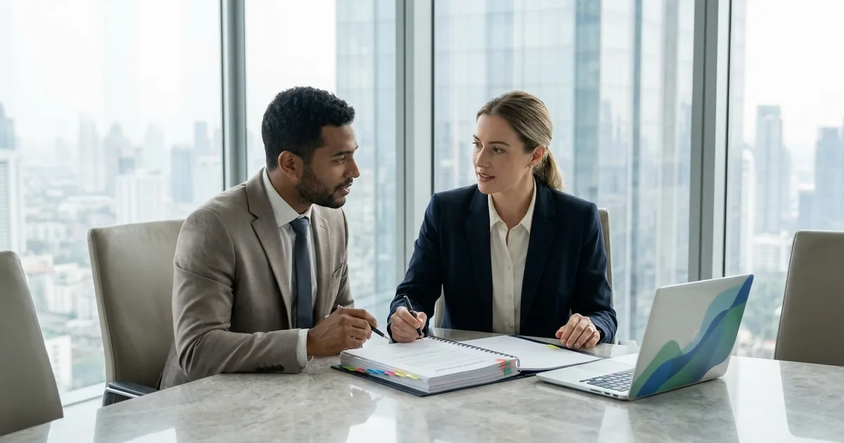 Pharmaceutical Licensing Agreements Explained: Types, Key Terms and How Deals Are Structured
